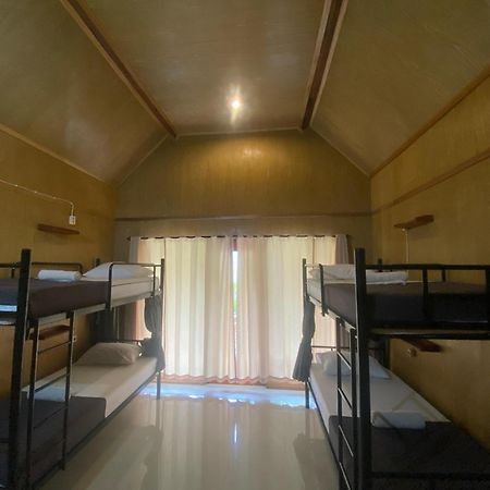 Kulkul Bungalow Ped Екстериор снимка